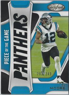 DJ Moore