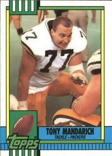 Tony Mandarich