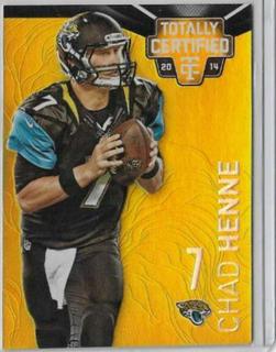 Chad Henne