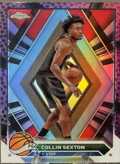 Collin Sexton