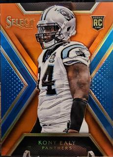 Kony Ealy