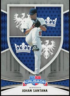 Johan Santana