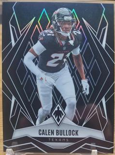 Calen Bullock