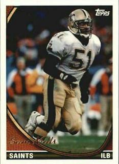 Sam Mills