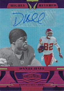 Dante Hall
