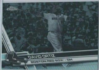 David Ortiz