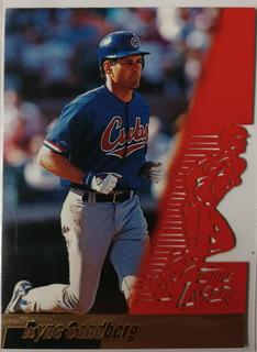 Ryne sandberg