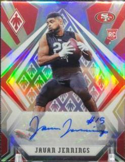 Jauan Jennings