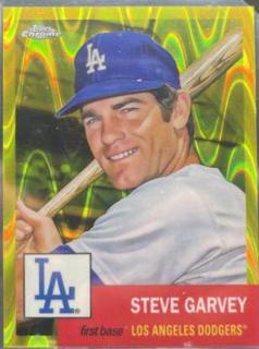 Steve Garvey