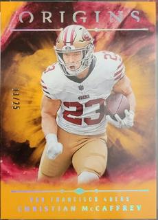 Christian McCaffrey