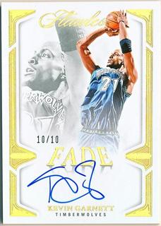 Kevin Garnett