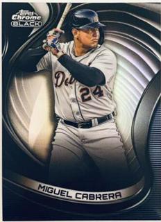 Miguel Cabrera