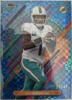 Tua Tagovailoa