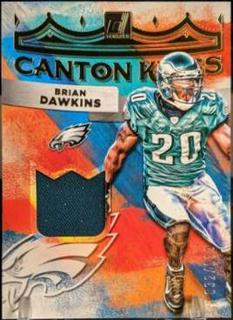 Brian Dawkins