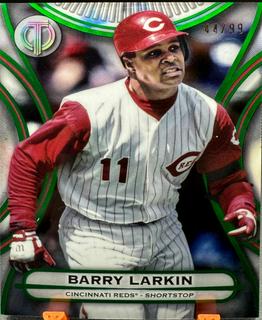 Barry Larkin