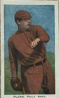 Eddie Plank