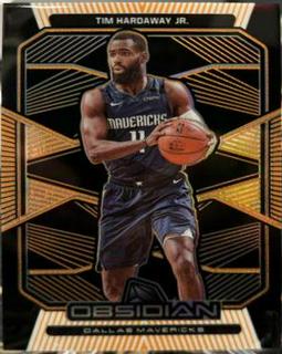 Tim Hardaway Jr.