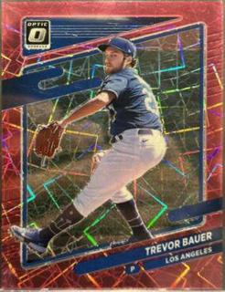 Trevor Bauer