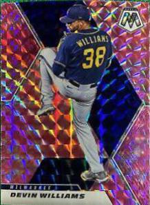 Devin Williams