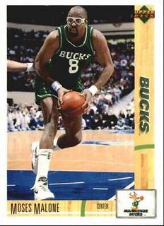 Moses Malone