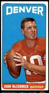 John McCormick