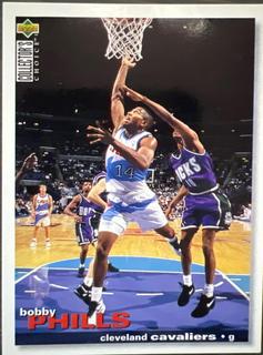 Bobby Phills