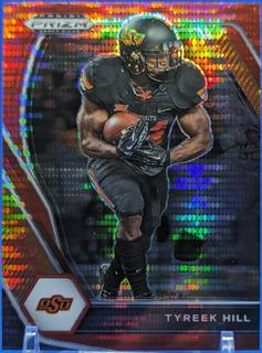 Tyreek Hill