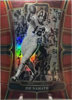Joe Namath