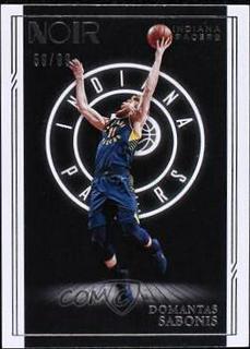 Domantas Sabonis