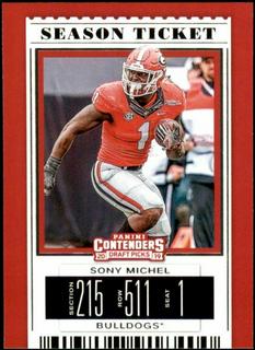 Sony Michel