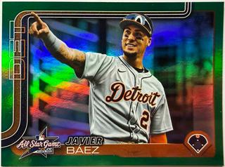 Javier Baez