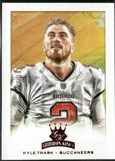 Kyle Trask