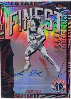 Jordan Poole