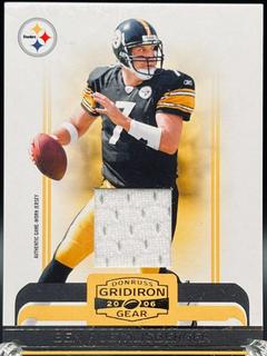 Ben Roethlisberger
