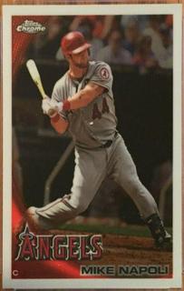 Mike Napoli
