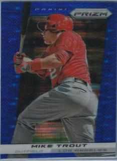 Mike Trout