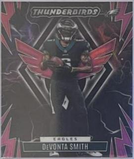 DeVonta Smith