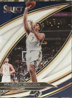 Malcolm Brogdon