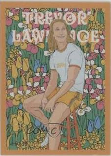 Trevor Lawrence