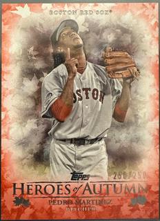 Pedro Martinez
