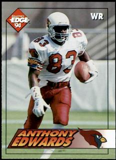 Anthony Edwards