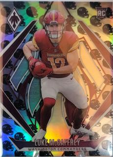 Luke McCaffrey
