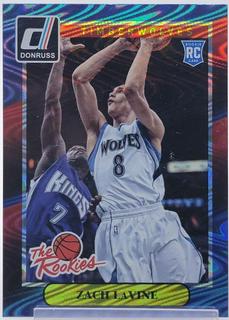 Zach LaVine