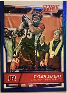 Tyler Eifert