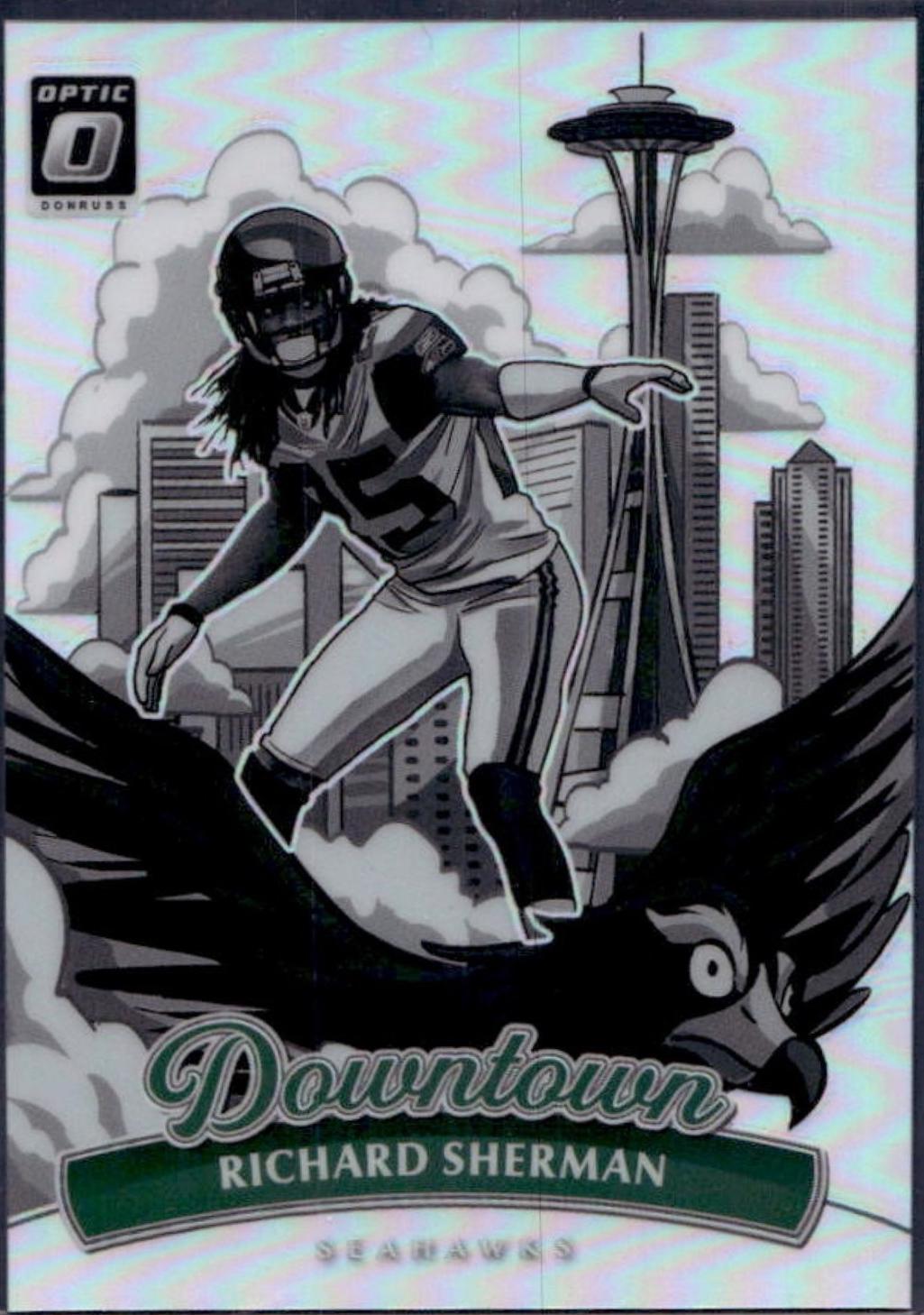 Richard Sherman #4