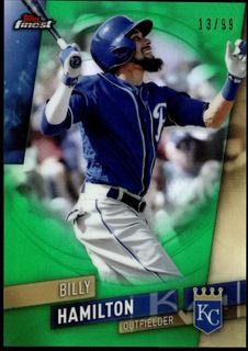 Billy Hamilton