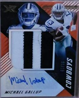 Michael Gallup