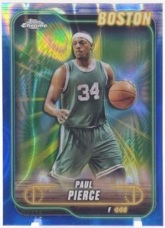 Paul Pierce