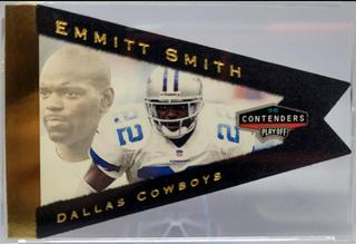 Emmitt Smith