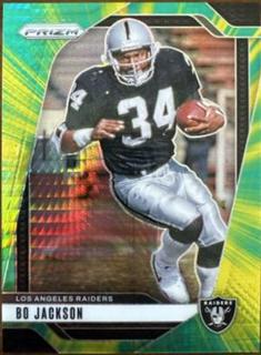 Bo Jackson